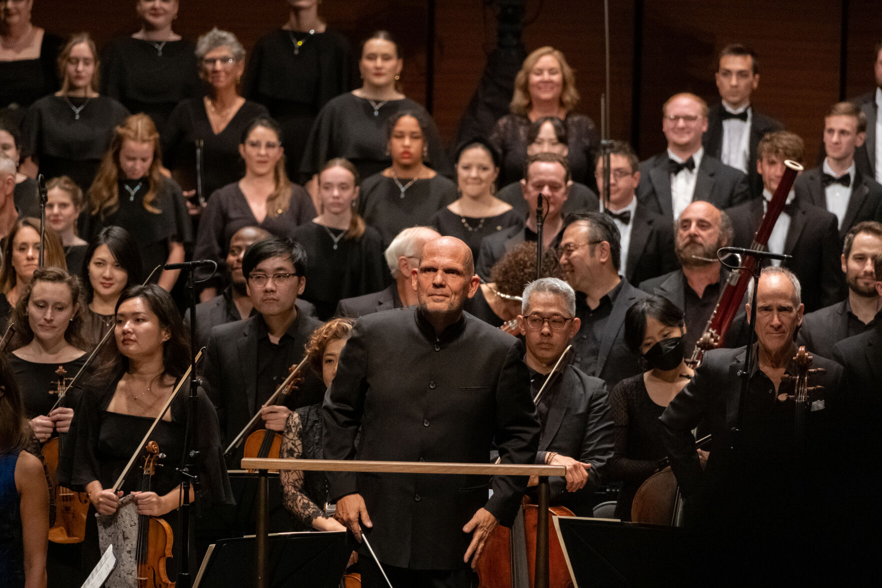 Philharmonic